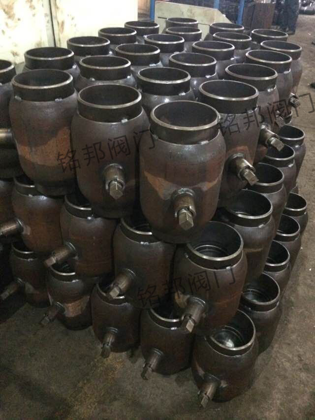 焊接工艺