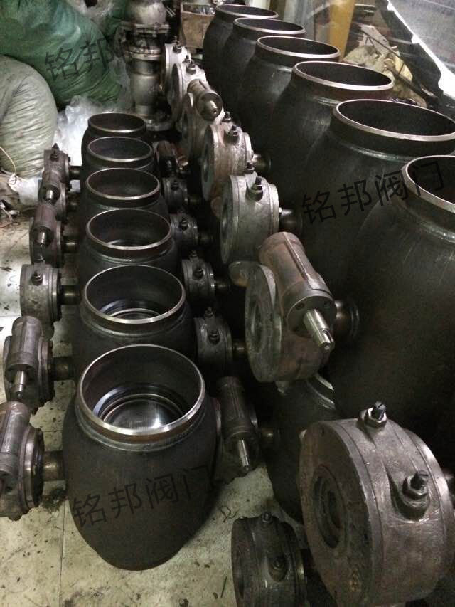 焊接球阀焊接工艺